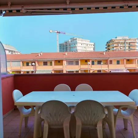 Solaris 200 M Dal Mare