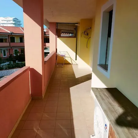 Appartamento Solaris 200 M Dal Mare *