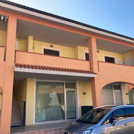 Solaris 200 M Dal Mare * San Salvo